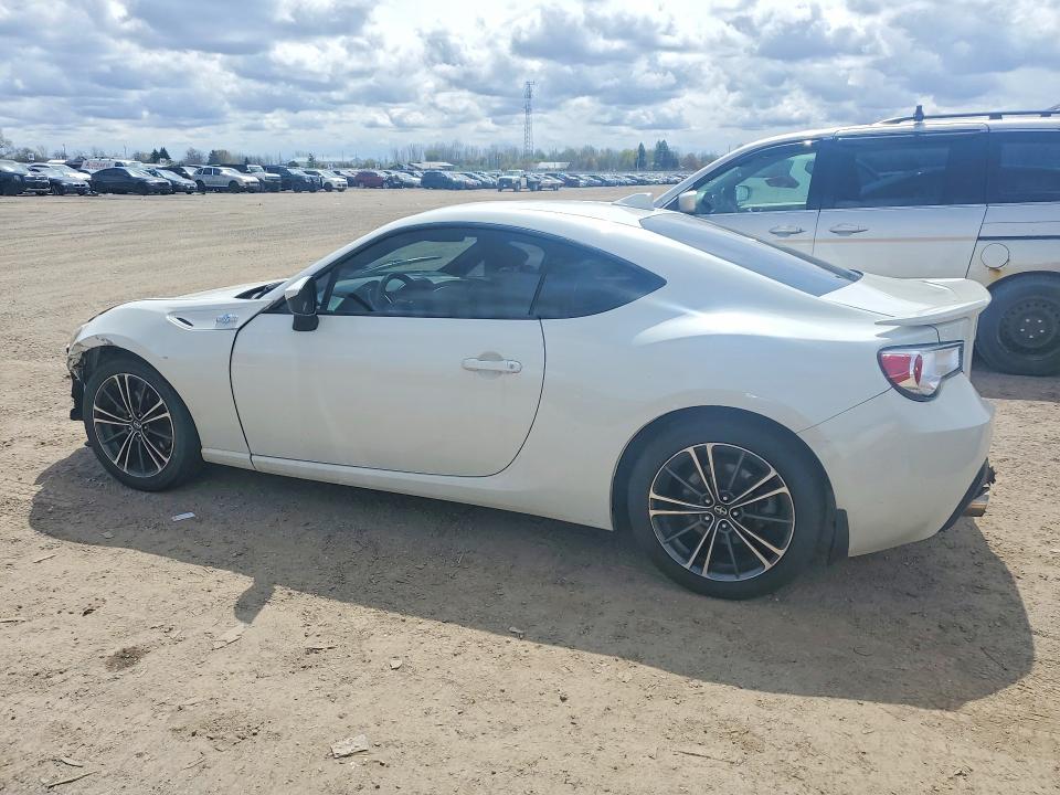 2015 Scion Fr-s Base