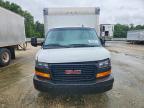 2022 GMC Savana BOX Truck