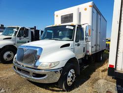 2011 International 4000 4300 LP en venta en Sacramento, CA