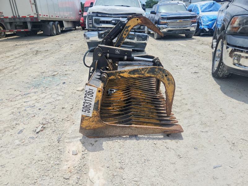 2023 John Deere 84 Loader Bucket