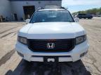 2014 Honda Ridgeline RTL-S