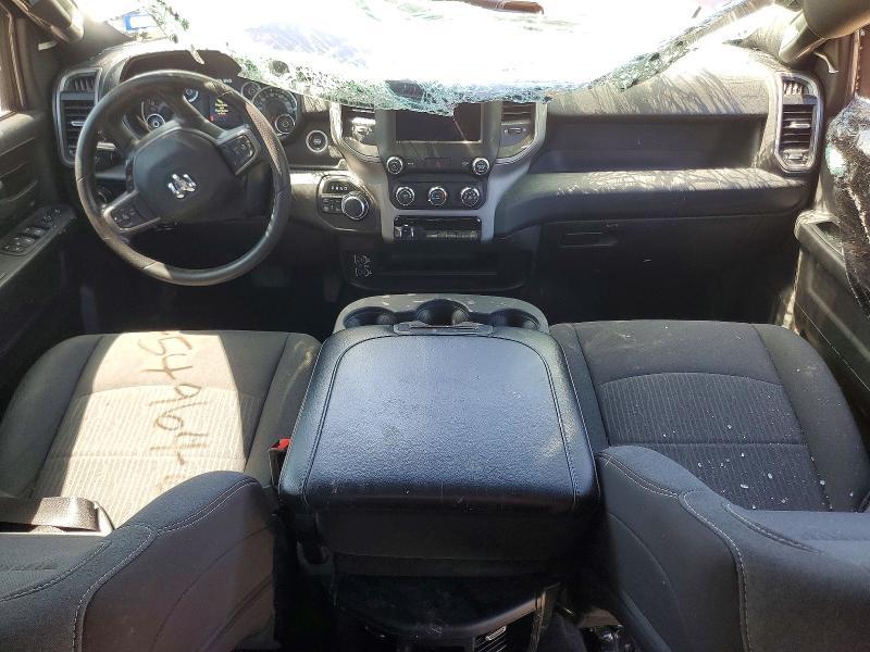 2024 Dodge RAM 2500 Tradesman