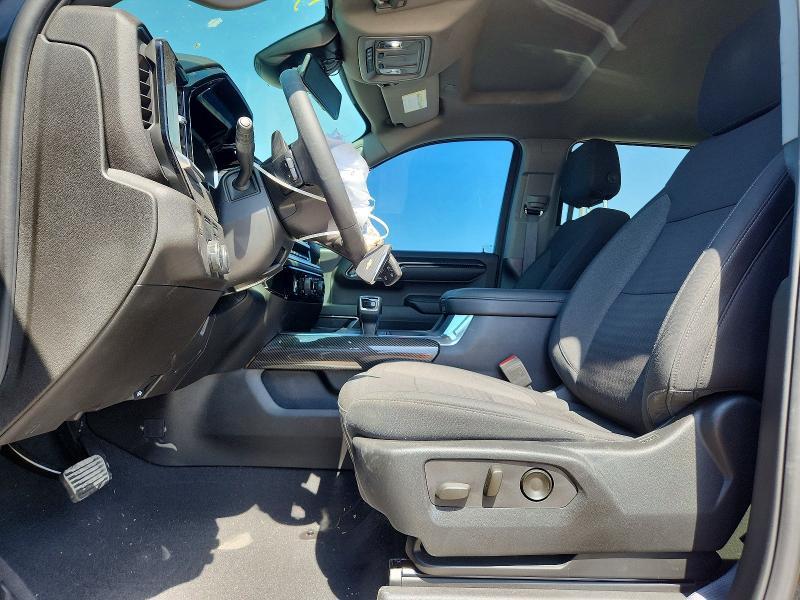 2024 Chevrolet Silverado C1500 LT