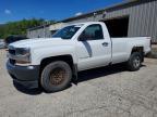 2017 Chevrolet Silverado K1500