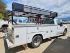 2008 Ford F350 Super Duty