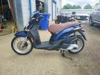 2022 Piaggio Liberty 150