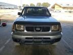 2000 Nissan Frontier XE