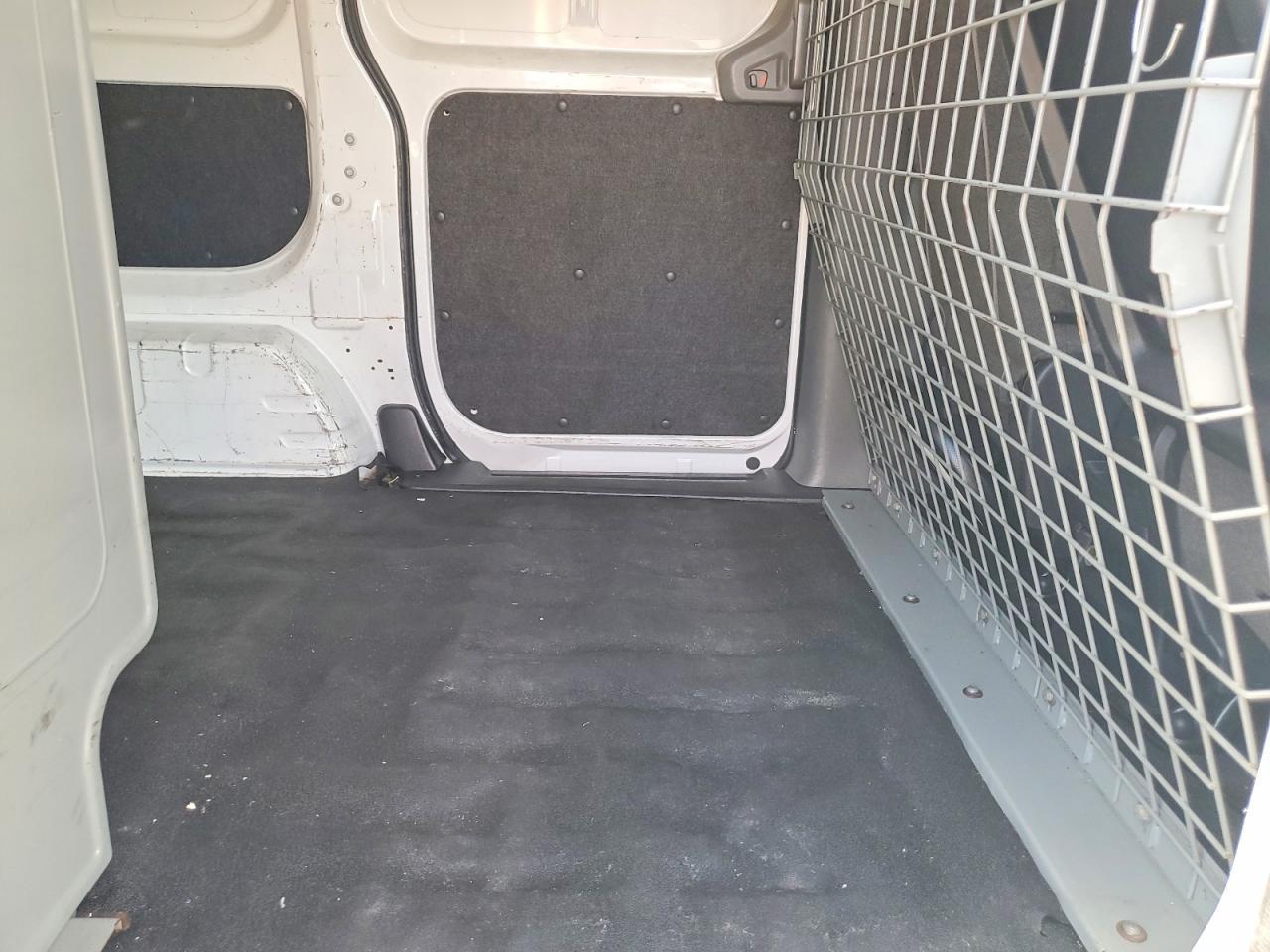 2015 Nissan NV200 SV