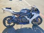 2007 Suzuki GSX-R600