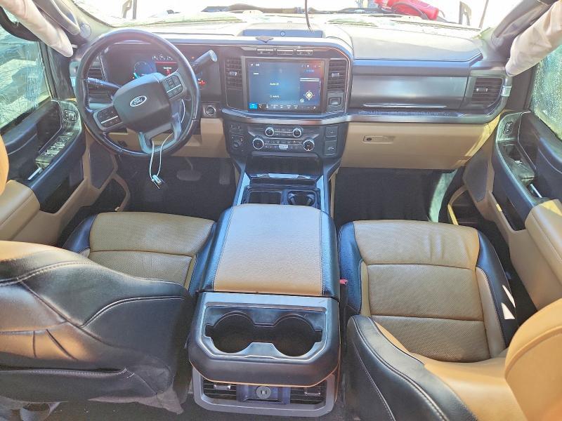 2023 Ford F350 Super Duty
