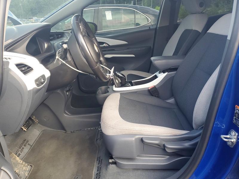 2019 Chevrolet Bolt ev lt