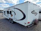 2011 Foresriver 2011 Forest River Surveyor Camper