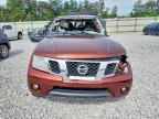 2016 Nissan Frontier Desert Runner