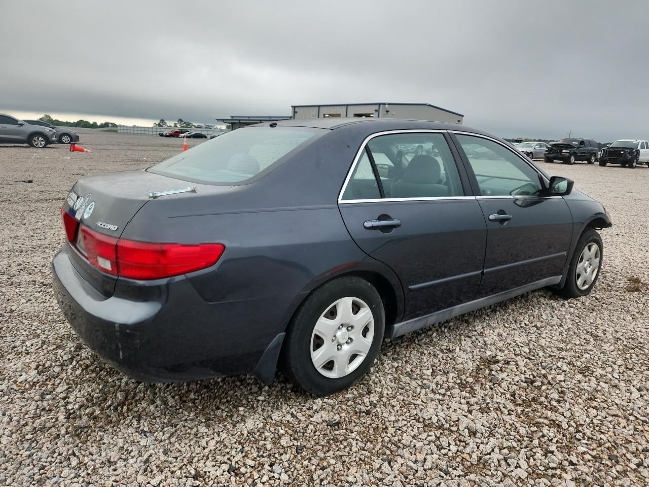 2005 Honda Accord lx
