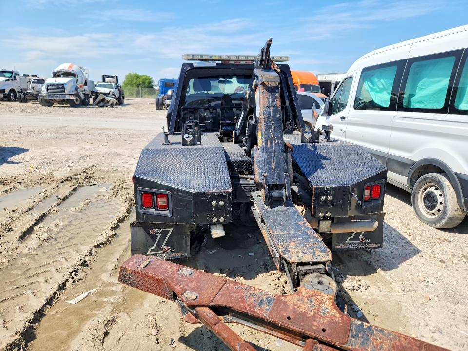 2020 Ford F450 Super Duty