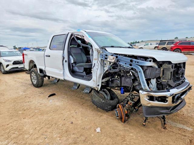 2024 Ford F250 Super Duty