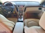 2013 Cadillac Cts Luxury Collection