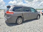 2011 Toyota Sienna XLE 8-Passenger