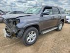 2017 Toyota 4runner SR5 Premium