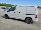 2021 Nissan NV200 Delivery Van