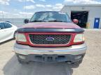 2002 Ford F150 Supercrew
