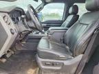 2013 Ford F350 Super Duty