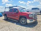 2018 GMC Sierra C1500 SLT