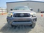 2013 Toyota Tacoma Double Cab