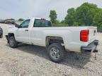 2016 Chevrolet Silverado C2500 Heavy Duty