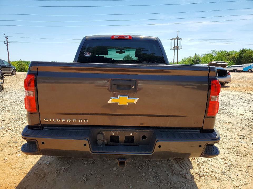2014 GMC Sierra K1500 sle