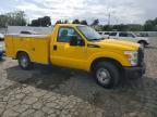 2016 Ford F250 Super Duty