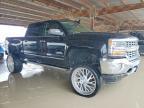 2016 Chevrolet Silverado K1500 High Country