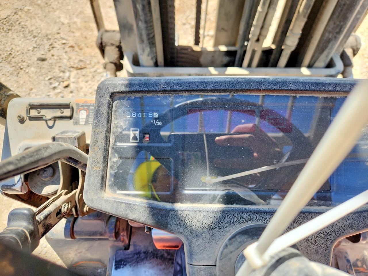 1995 Toyota TA 42-5FG18 Forklift