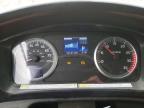 2014 Hino 258/268 BOX Truck