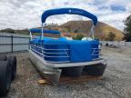 2022 Godfrey 2021 Godf Boat-Pontoon Boat