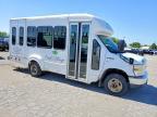 2009 Ford E350 Shuttle Bus