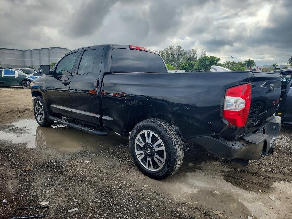 2014 Toyota Tundra SR