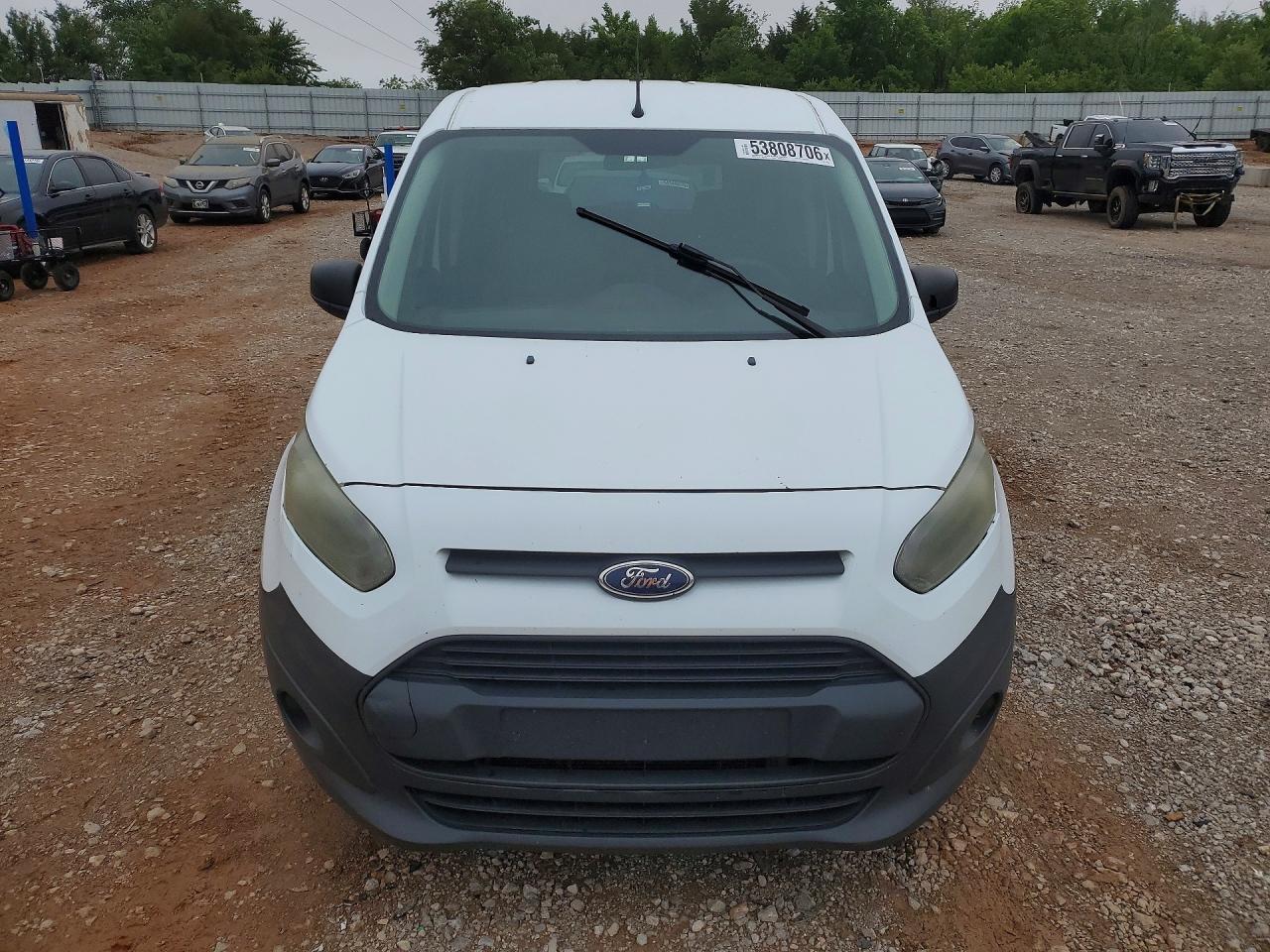 2014 Ford Transit Connect XL