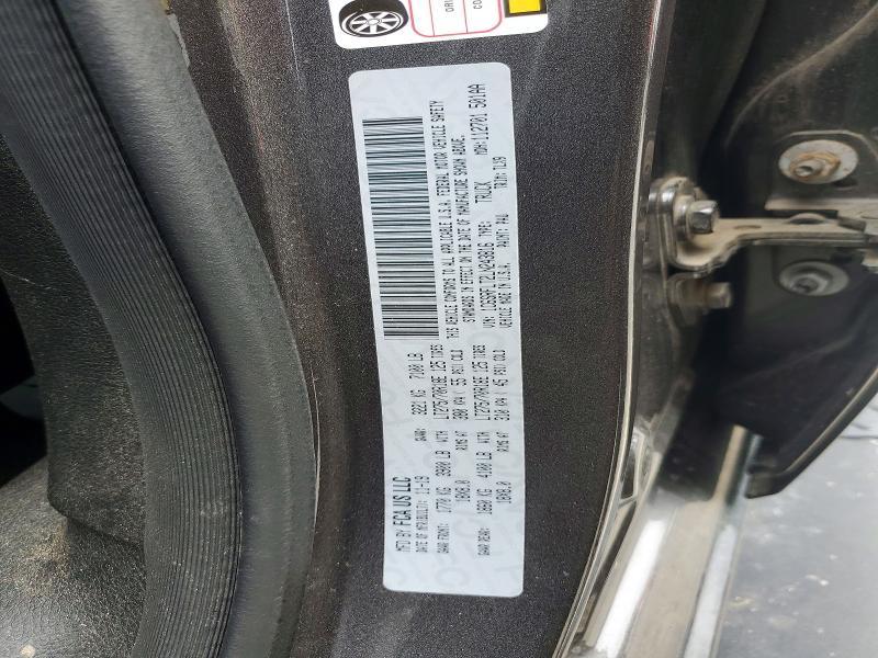2020 Dodge RAM 1500 Rebel