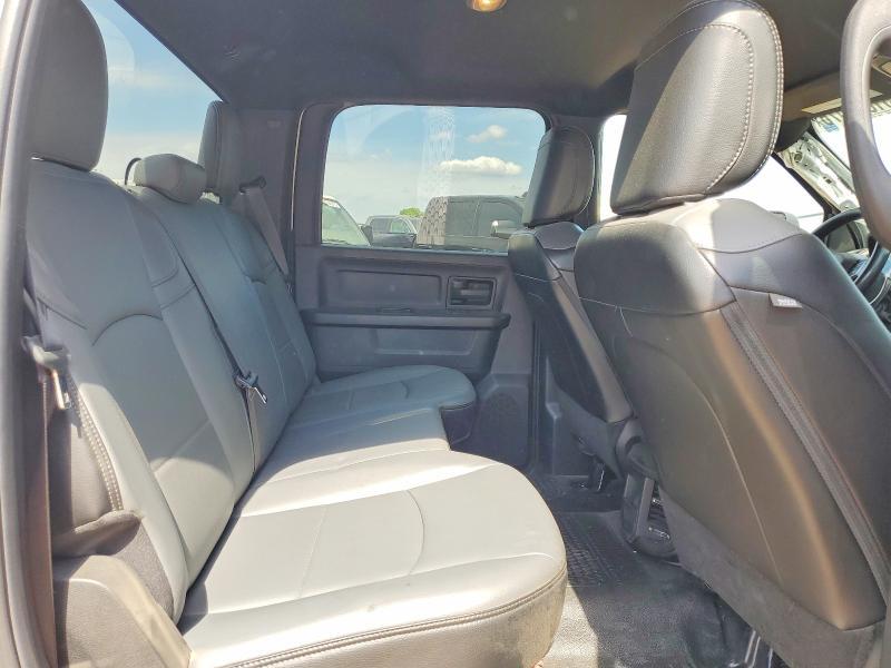 2022 Dodge RAM 3500 Tradesman