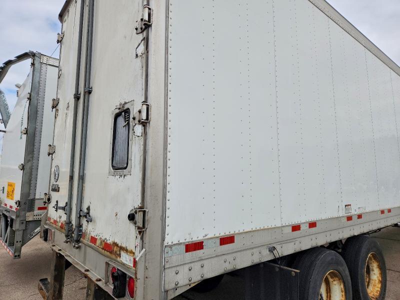 2020 Great Dane Trailer