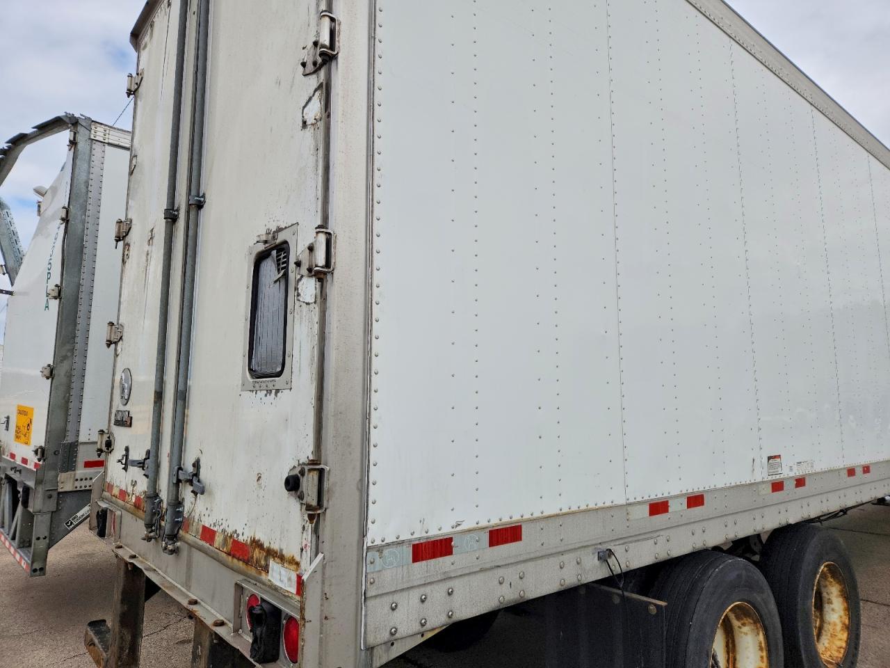 2020 Great Dane Trailer