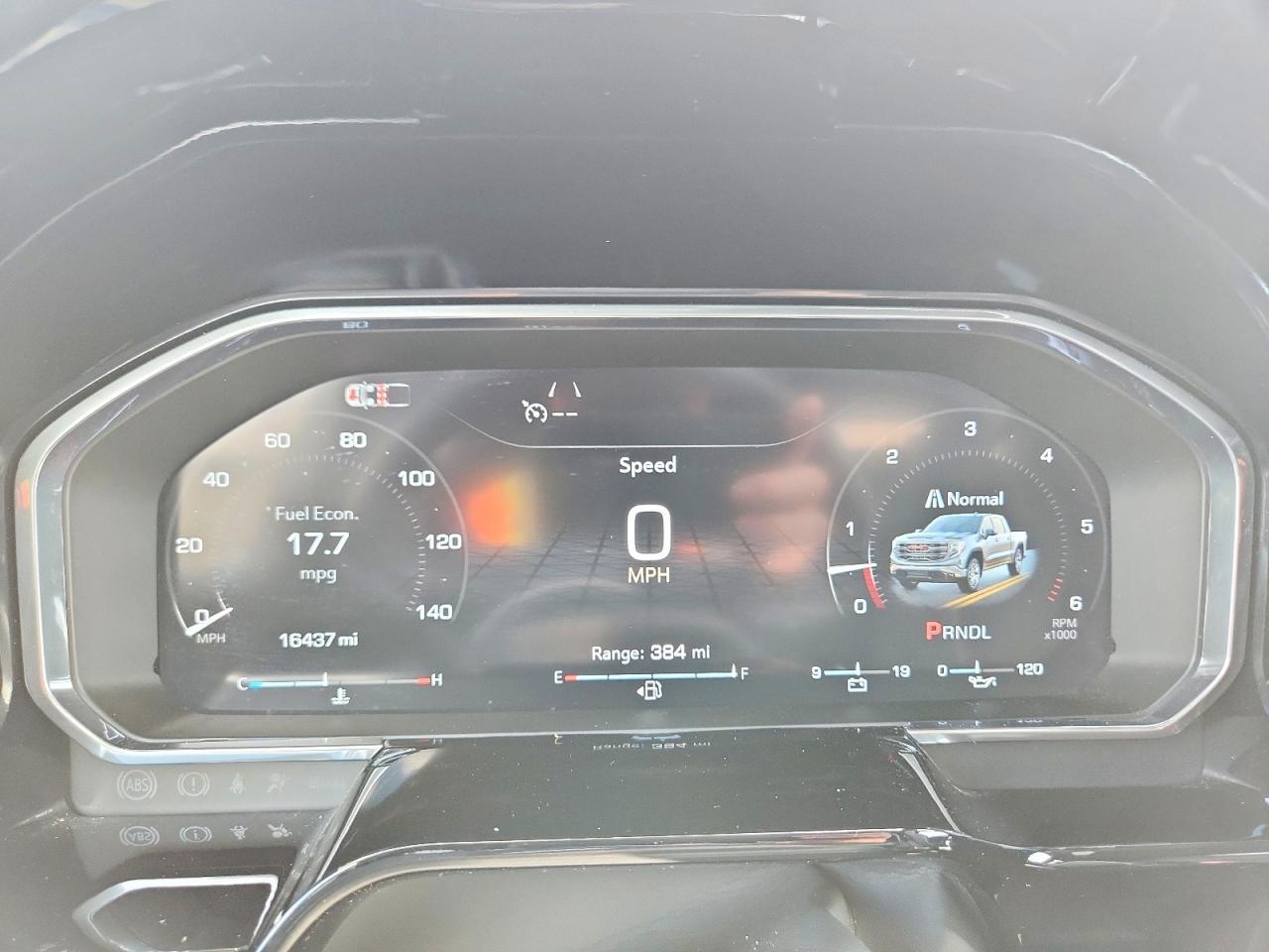 2026 GMC Sierra C1500 SLT