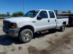 2007 Ford F350 SRW Super Duty
