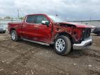 2024 Chevrolet Silverado K1500 LTZ