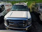 2011 Ford F350 Super Duty