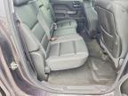 2015 GMC Sierra K1500 SLT