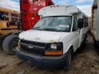 2012 Chev Rolet MVP-School Bus