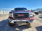 2015 GMC Sierra K1500 SLT