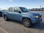 2007 Honda Ridgeline RTX